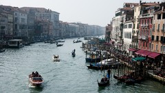 Cityscapes buildings venice