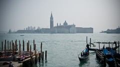 Cityscapes buildings venice