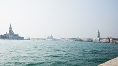 Cityscapes buildings venice