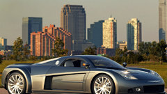 Cityscapes cars buildings scenic