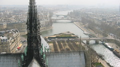 Cityscapes cathedrals