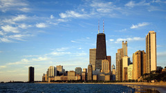 Cityscapes Chicago
