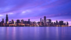 Cityscapes Chicago