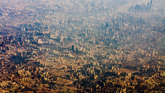 Cityscapes China buildings World