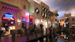 Cityscapes City Lights