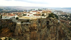 Cityscapes Constantine algeria
