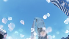 Cityscapes digital art