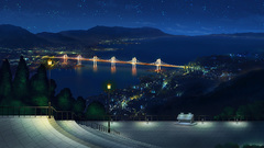 Cityscapes digital art