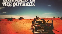 Cityscapes dubstep Outback