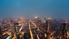 Cityscapes frankfurt