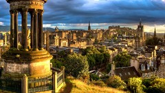 Cityscapes Galaxy Nexus