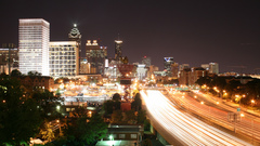 Cityscapes georgia buildings atlanta