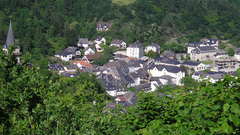 Cityscapes germany buildings