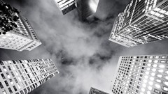 Cityscapes grayscale