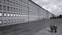 Cityscapes grayscale