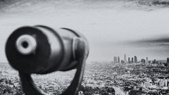 Cityscapes grayscale