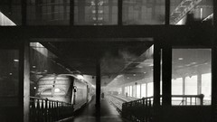 Cityscapes greyscale