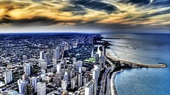 Cityscapes HDR Photography