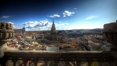 Cityscapes HDR Photography