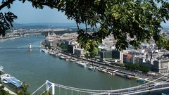 Cityscapes HDR Photography