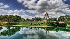 Cityscapes HDR Photography