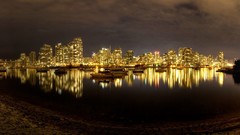 Cityscapes HDR Photography