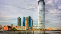 Cityscapes HDR Photography