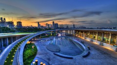 Cityscapes HDR Photography