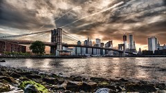 Cityscapes HDR Photography