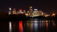 Cityscapes HDR Photography skylines