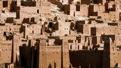 Cityscapes houses buildings