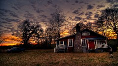 Cityscapes houses buildings cities