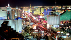 Cityscapes las vegas City