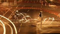 Cityscapes lights architecture buildings