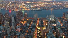 Cityscapes lights architecture buildings