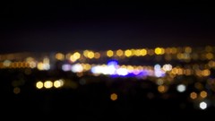Cityscapes lights urban