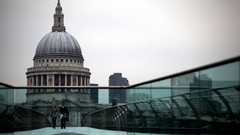 Cityscapes London Bridges urban