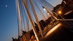 Cityscapes London buildings