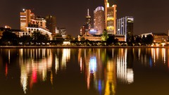 Cityscapes London buildings