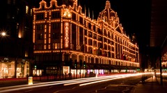 Cityscapes London buildings