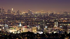 Cityscapes Los Angeles