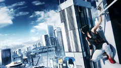 Cityscapes mirrors edge 2
