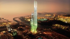 Cityscapes mirrors edge