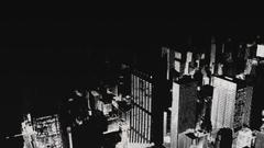 Cityscapes monochrome greyscale