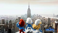 Cityscapes Movies film animation