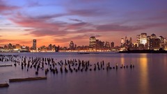 Cityscapes new jersey