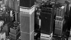 Cityscapes new york city