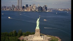 Cityscapes new york city