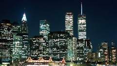 Cityscapes new york city