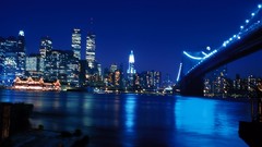 Cityscapes new york city